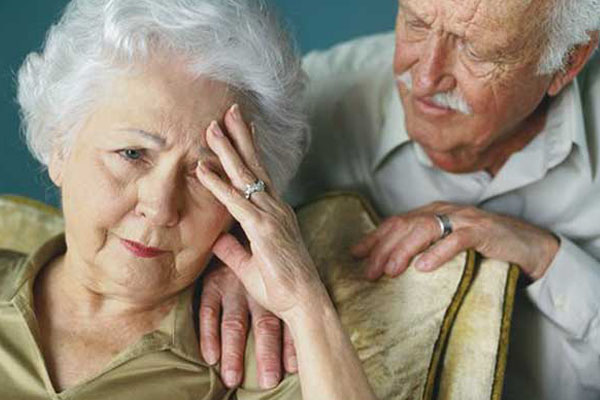 Ortopedia - DOENÇA DE ALZHEIMER